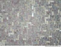herringbone tiles floor 0006